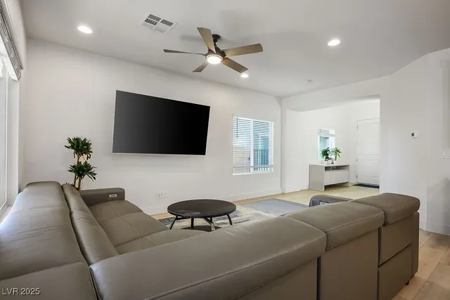 $594,000 | 9184 South Conquistador Street, Las Vegas, NV 89178