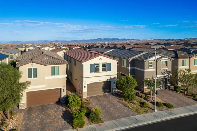 $594,000 | 9184 South Conquistador Street, Las Vegas, NV 89178