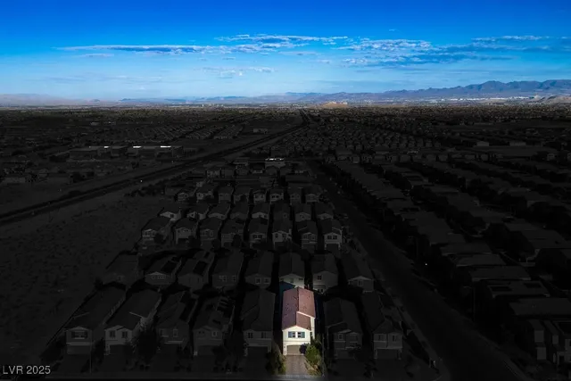 $594,000 | 9184 South Conquistador Street, Las Vegas, NV 89178