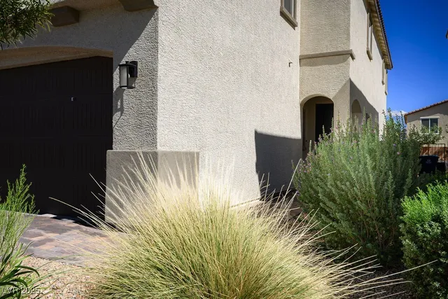 $594,000 | 9184 South Conquistador Street, Las Vegas, NV 89178