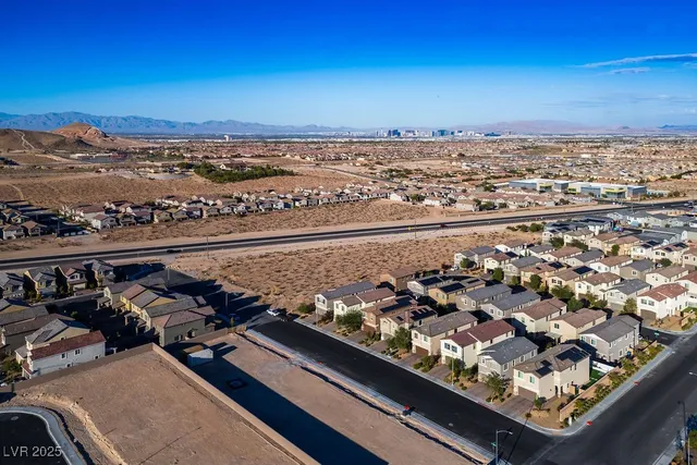 $594,000 | 9184 South Conquistador Street, Las Vegas, NV 89178