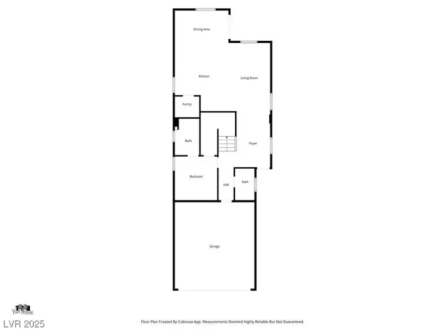 $594,000 | 9184 South Conquistador Street, Las Vegas, NV 89178