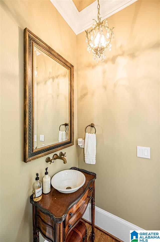 3932 Butler Springs Way Birmingham, AL 35226 - Photo 21 of 50