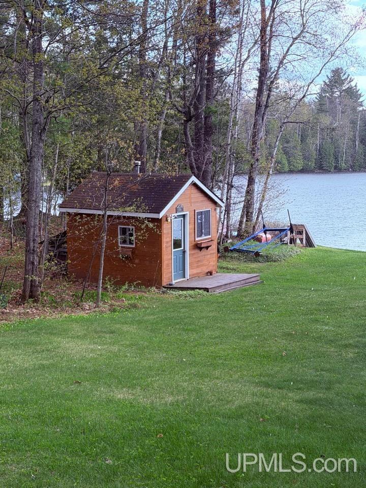 8 Gold Drive Ishpeming, MI 49849 - Photo 21 of 22