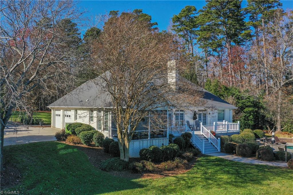 334 Rothrock Road Lexington, NC 27292 - Photo 12 of 44 Gallery Image 12