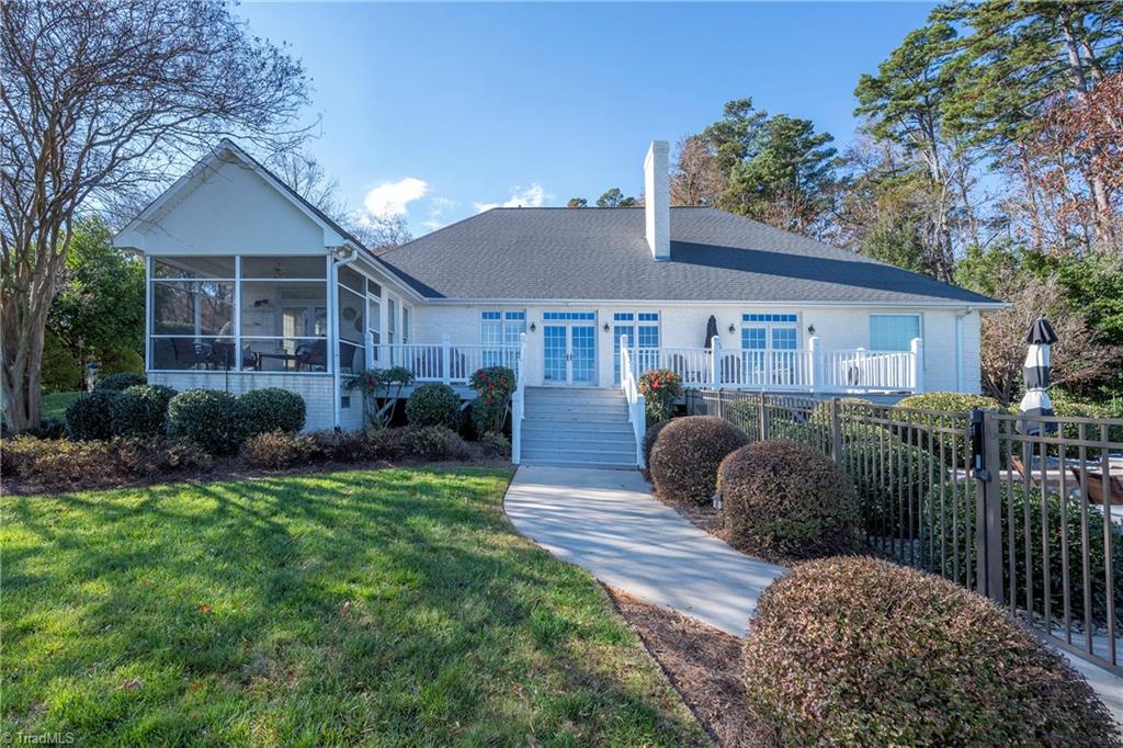 334 Rothrock Road Lexington, NC 27292 - Photo 17 of 44 Gallery Image 17