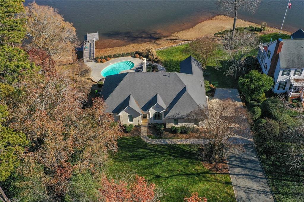 334 Rothrock Road Lexington, NC 27292 - Photo 8 of 44 Gallery Image 8