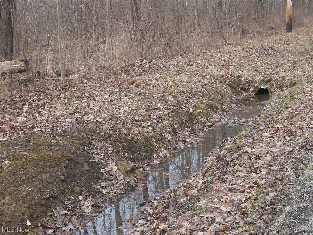 Hyde Road Windsor, OH 44099 - Photo 13 of 13 Culvert drainage