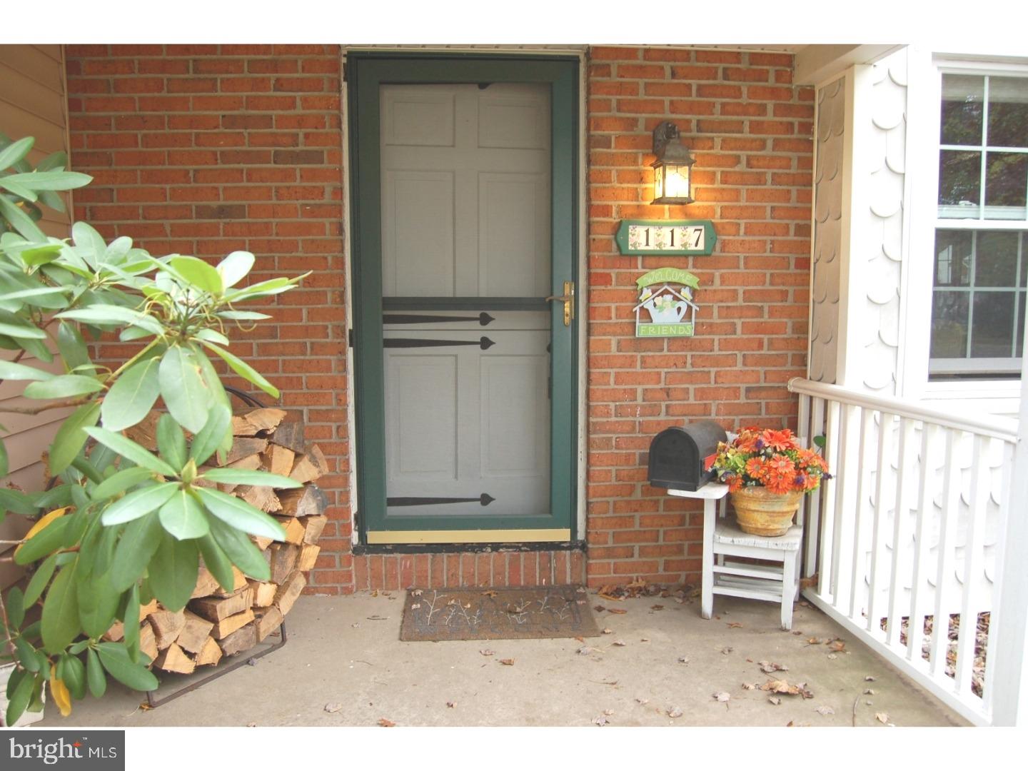 117 Makefield Road Yardley, PA 19067 - Photo 3 of 24 Exterior Front