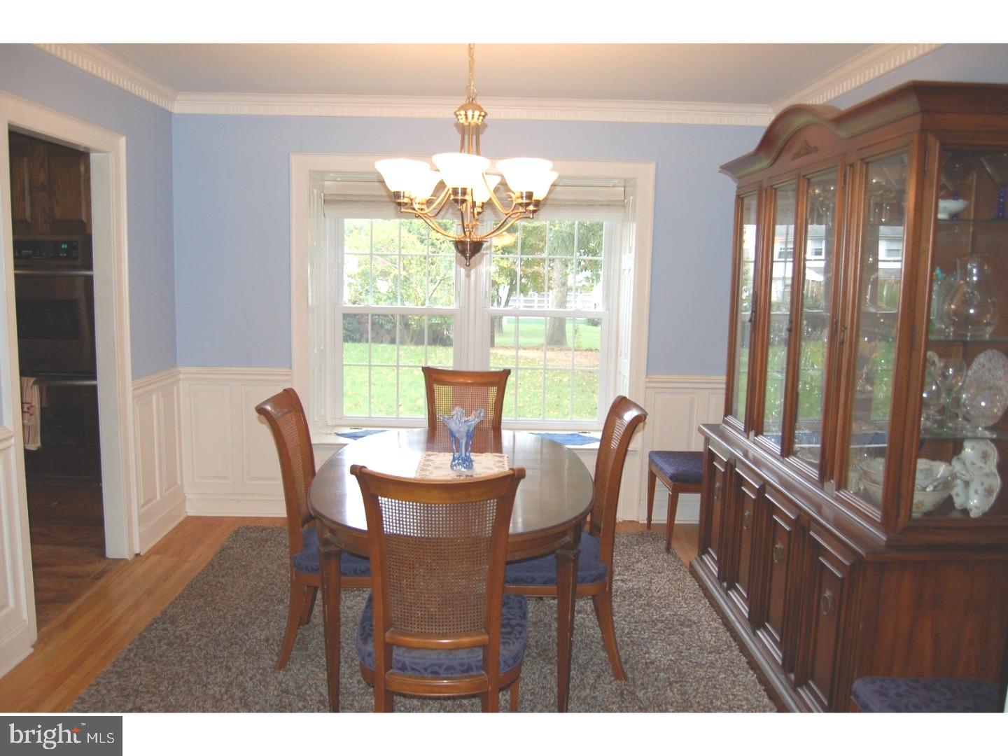 117 Makefield Road Yardley, PA 19067 - Photo 7 of 24 Dining Room