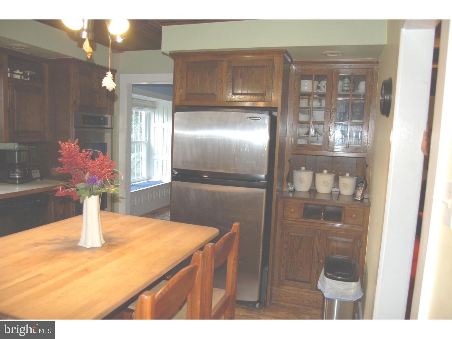117 Makefield Road Yardley, PA 19067 - Photo 9 of 24 Kitchen