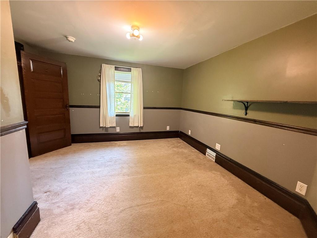 839 East Brady Road Cowansville, PA 16218 - Photo 23 of 30 Another bedroom