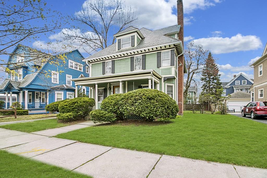 83 Fairfield Street Springfield, MA 01108 - Photo 2 of 29