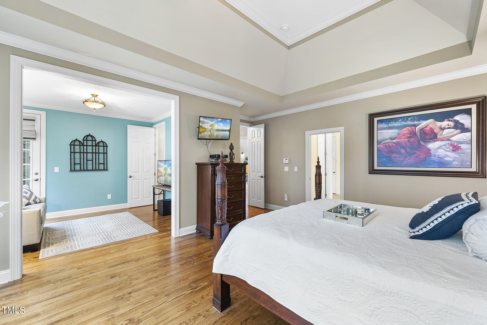 119 Level Ridge Drive Cary, NC 27519 - Photo 49 of 57 DSC09522