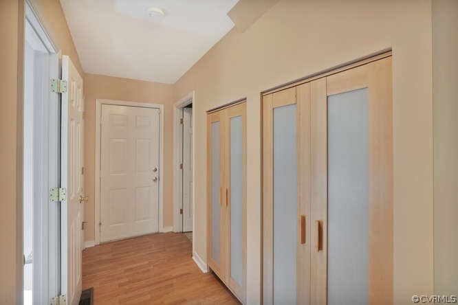 1554 Walkers Ridge Road Powhatan, VA 23139 - Photo 12 of 24 Built-in pantrys