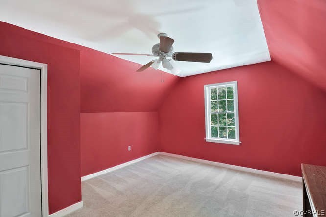 1554 Walkers Ridge Road Powhatan, VA 23139 - Photo 14 of 24 Bedroom