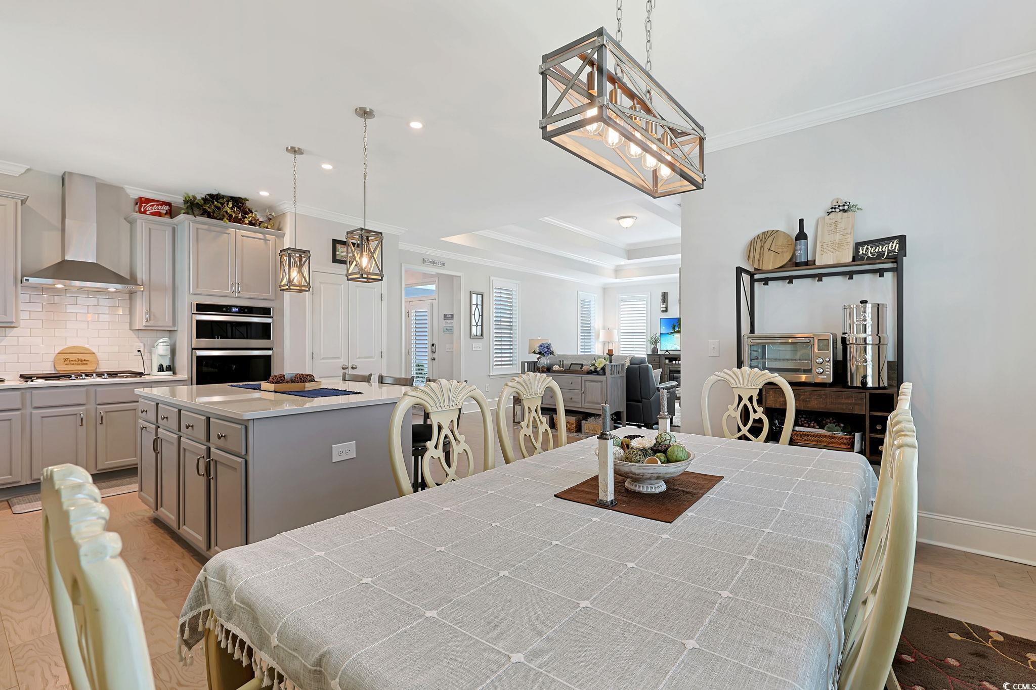 138 Blackwater Drive Murrells Inlet, SC 29576 - Photo 12 of 38