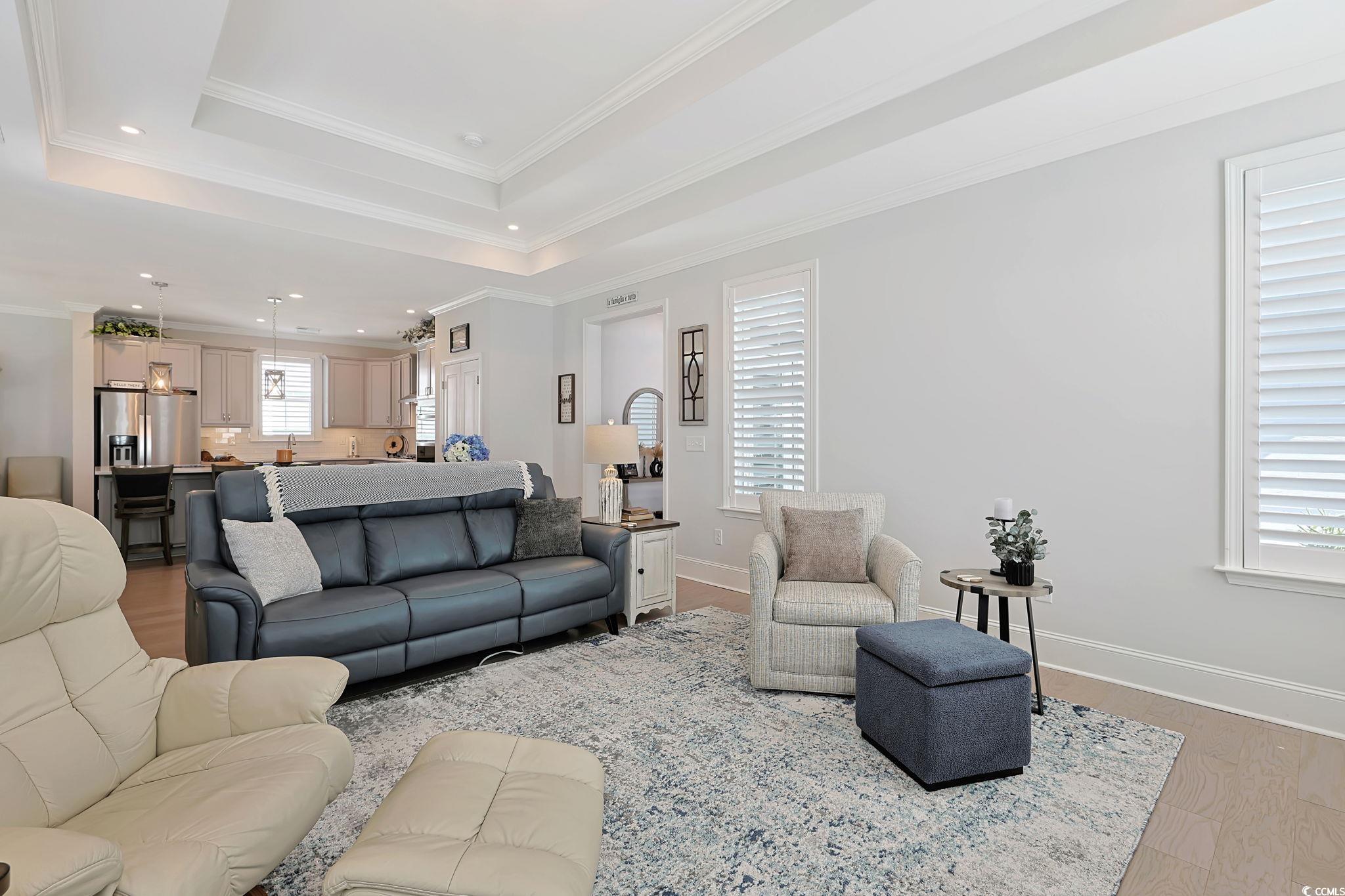 138 Blackwater Drive Murrells Inlet, SC 29576 - Photo 2 of 38