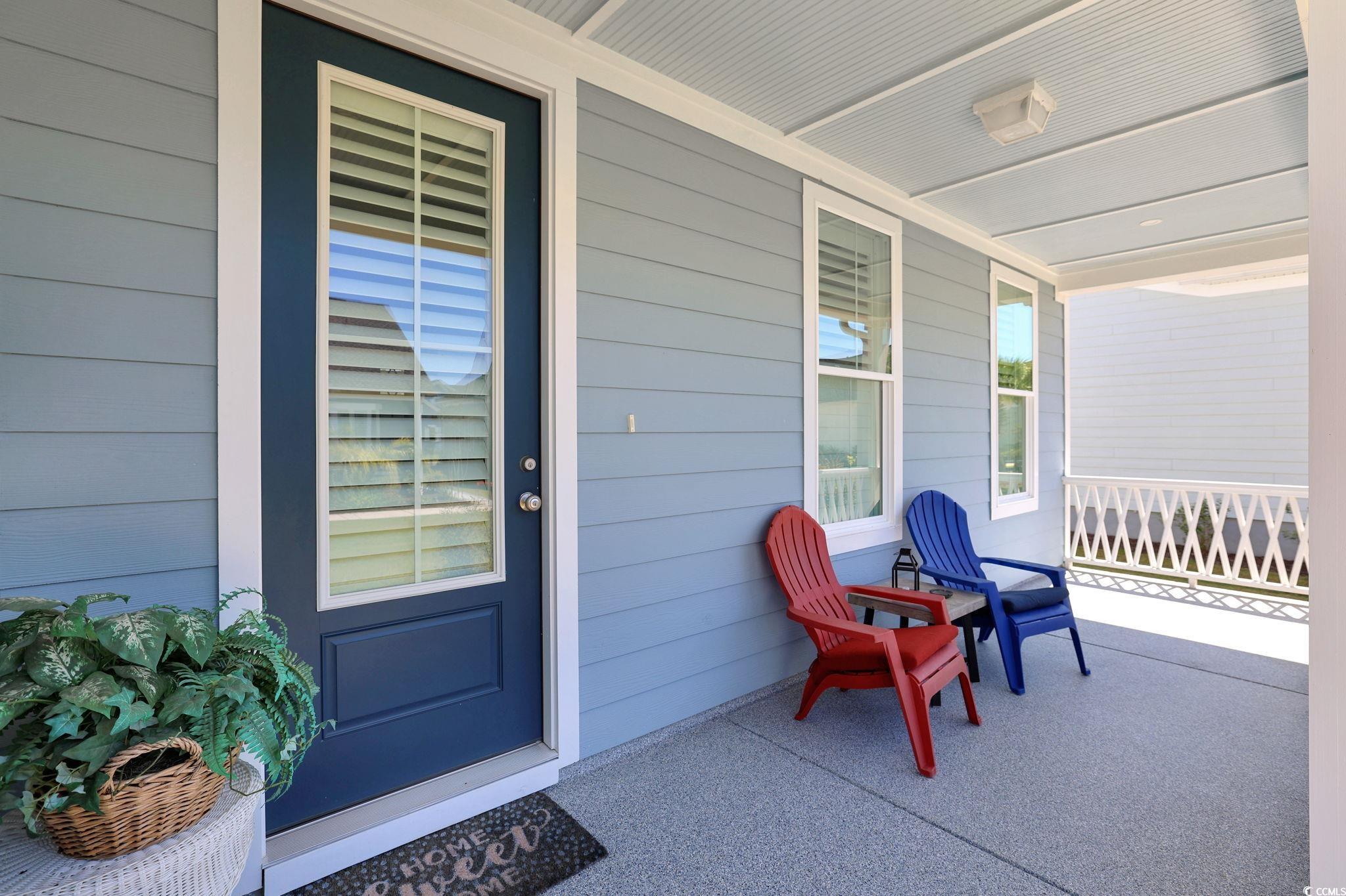 138 Blackwater Drive Murrells Inlet, SC 29576 - Photo 23 of 38