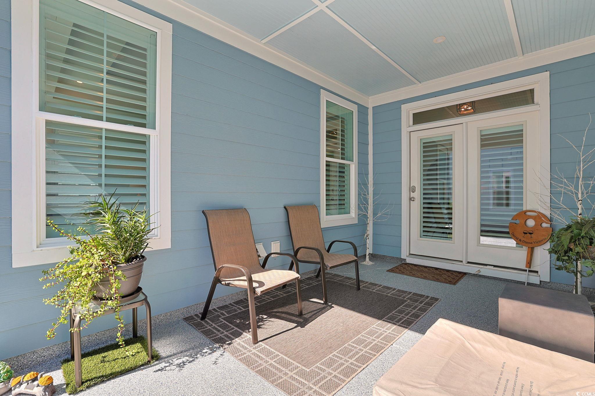 138 Blackwater Drive Murrells Inlet, SC 29576 - Photo 24 of 38