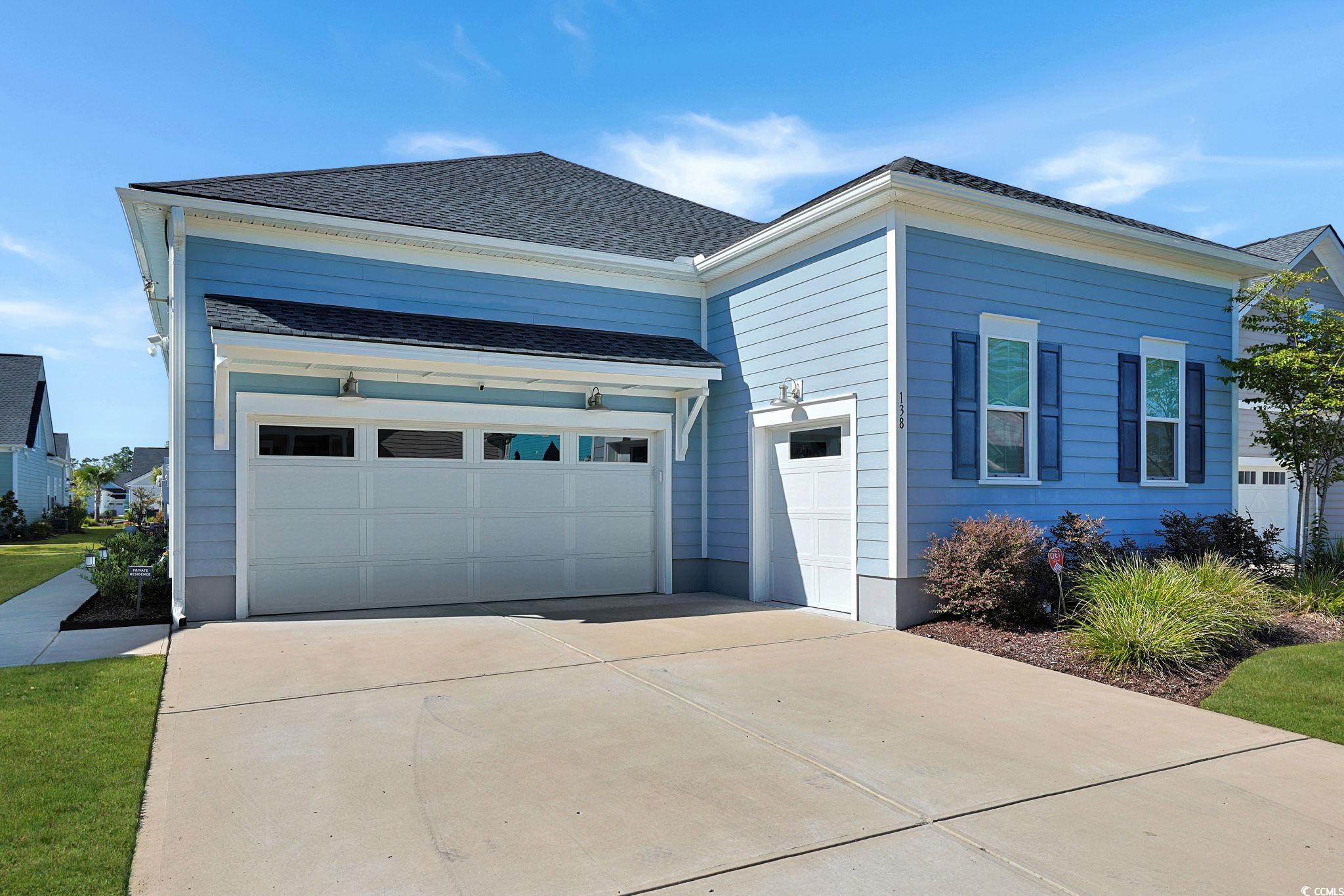 138 Blackwater Drive Murrells Inlet, SC 29576 - Photo 25 of 38