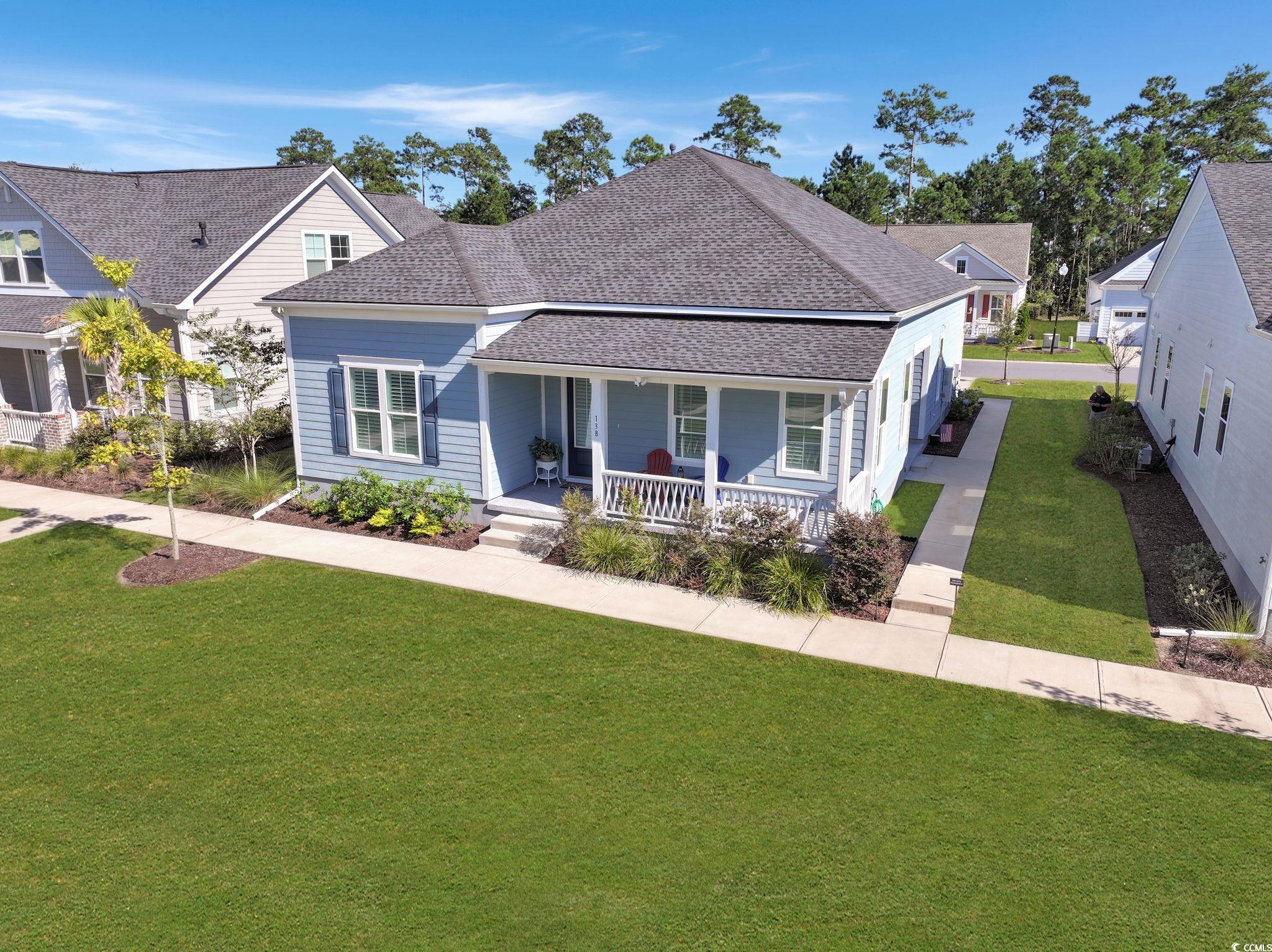 138 Blackwater Drive Murrells Inlet, SC 29576 - Photo 26 of 38