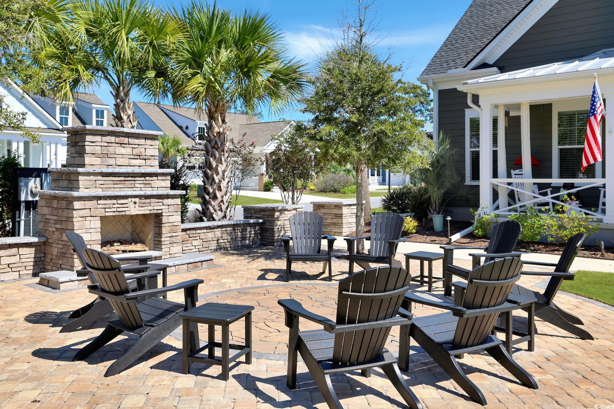 138 Blackwater Drive Murrells Inlet, SC 29576 - Photo 29 of 38