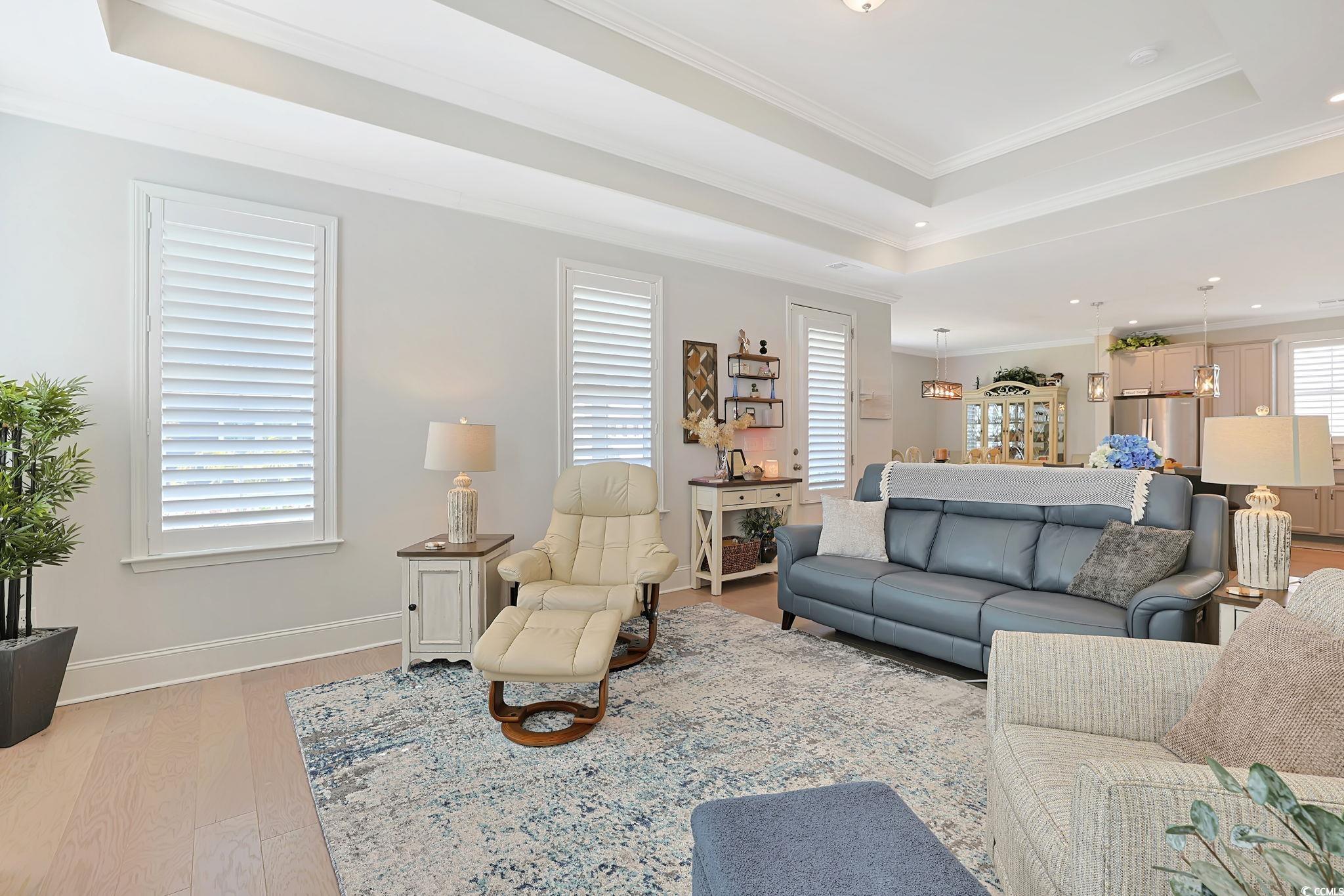 138 Blackwater Drive Murrells Inlet, SC 29576 - Photo 3 of 38