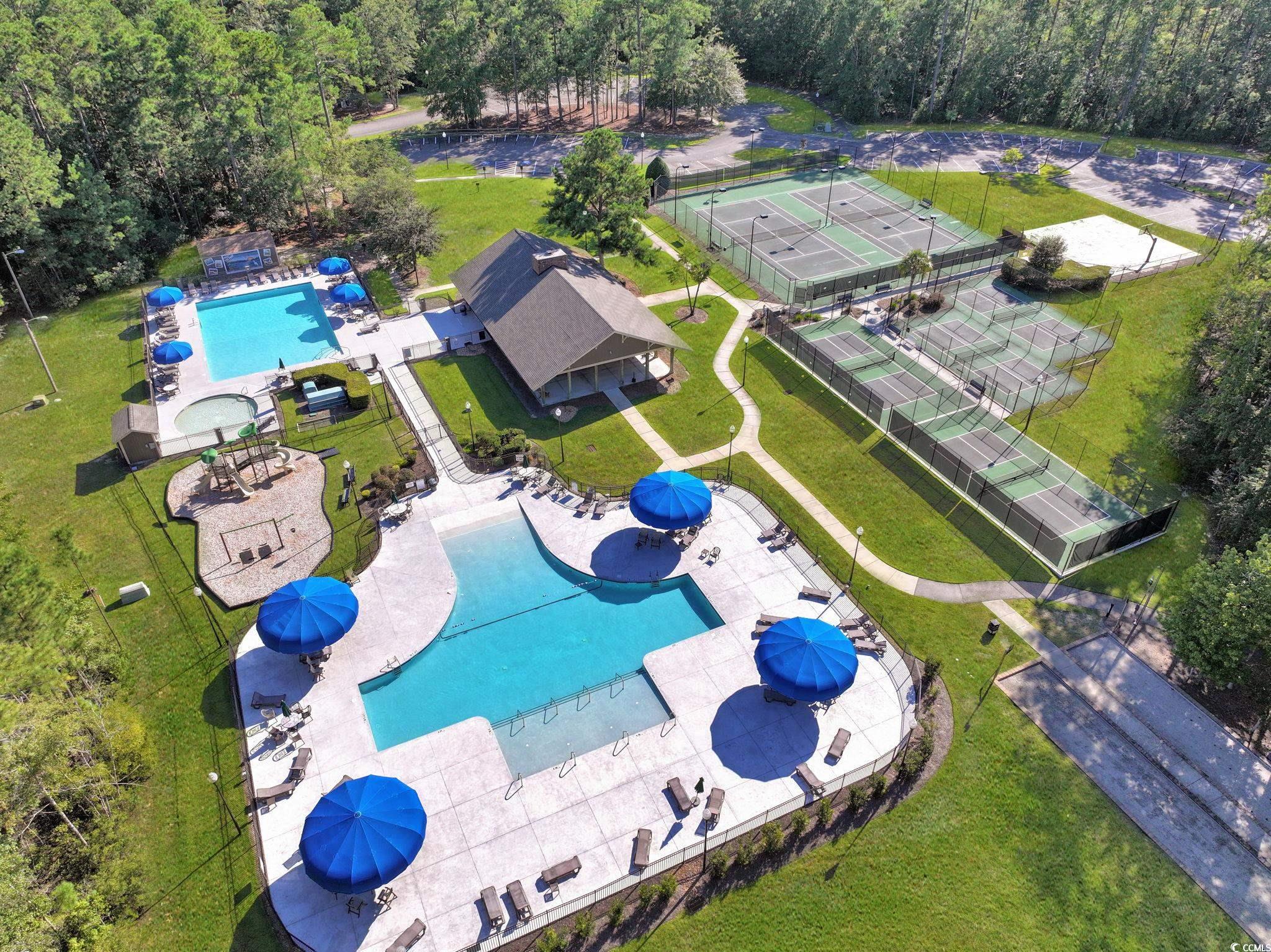 138 Blackwater Drive Murrells Inlet, SC 29576 - Photo 33 of 38