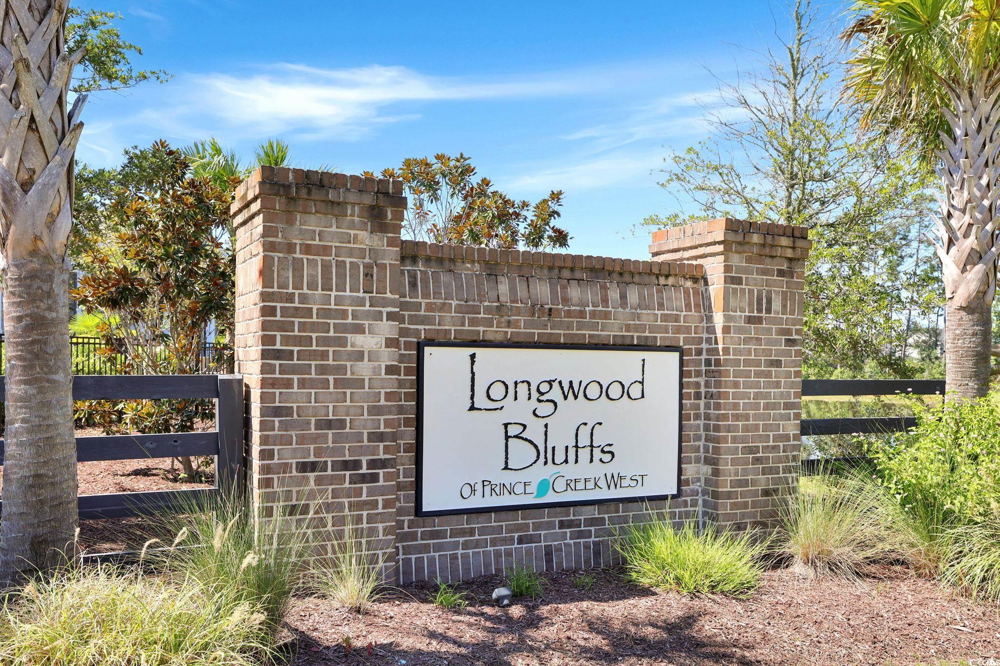 138 Blackwater Drive Murrells Inlet, SC 29576 - Photo 38 of 38