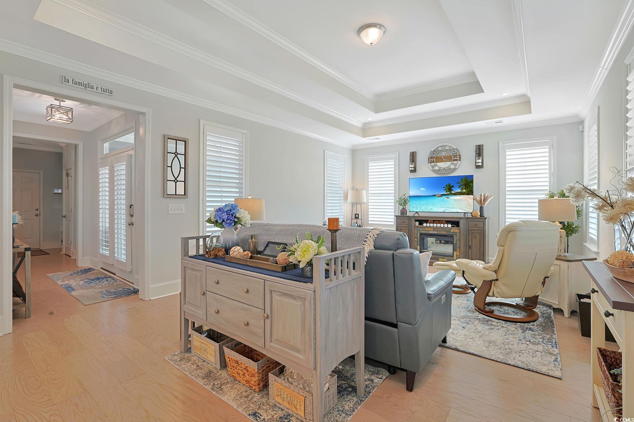 138 Blackwater Drive Murrells Inlet, SC 29576 - Photo 5 of 38