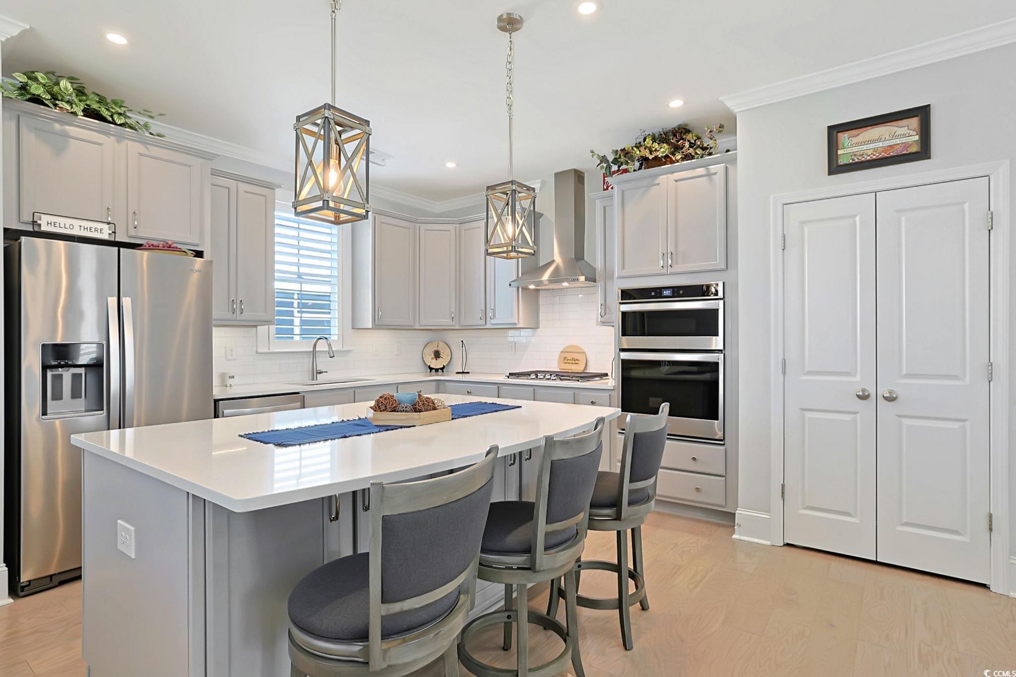 138 Blackwater Drive Murrells Inlet, SC 29576 - Photo 7 of 38