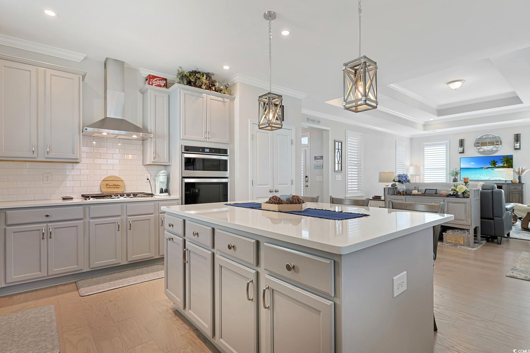 138 Blackwater Drive Murrells Inlet, SC 29576 - Photo 8 of 38