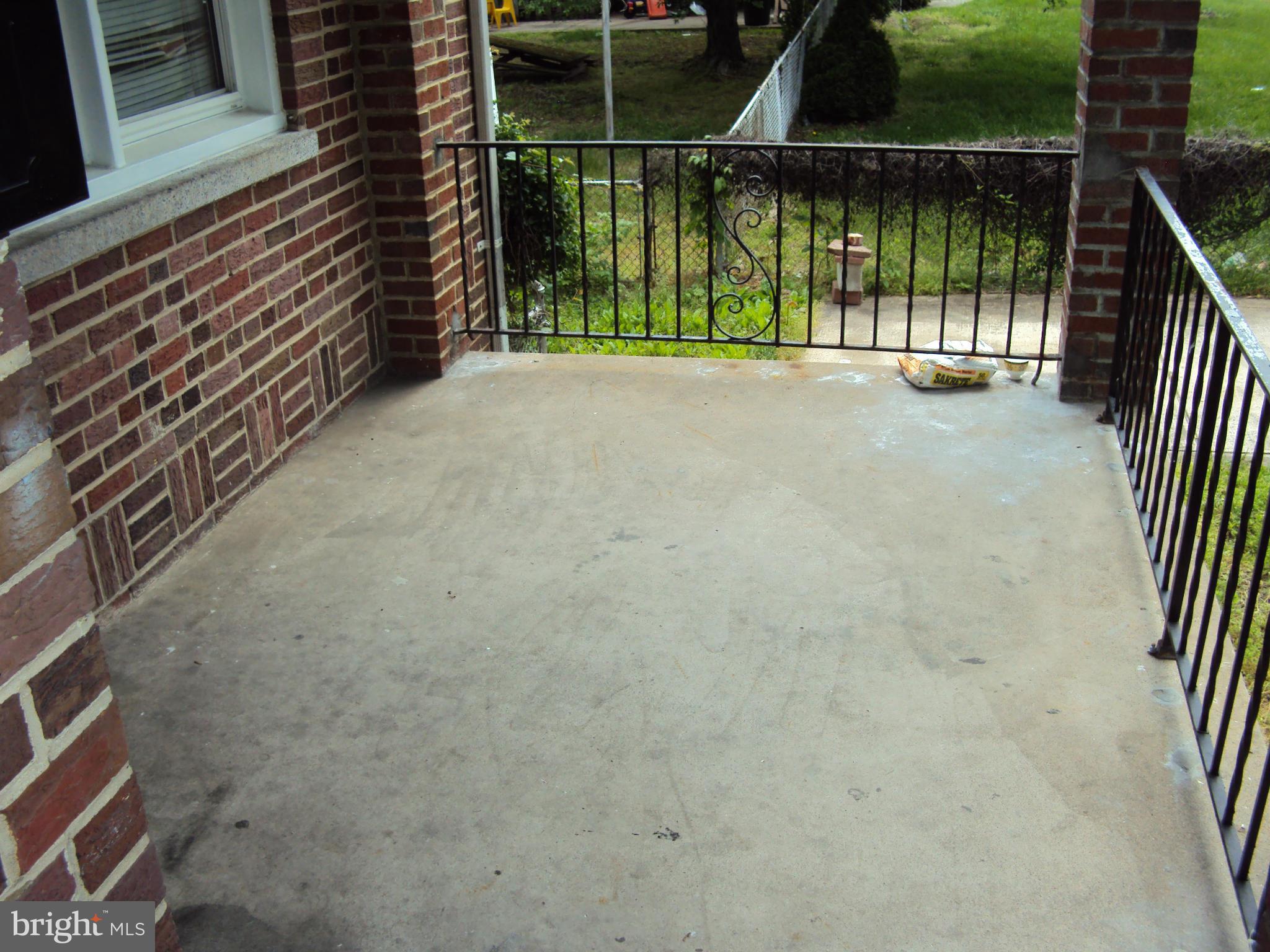 5805 Chillumgate Road Hyattsville, MD 20782 - Photo 20 of 30 Exterior (Front)