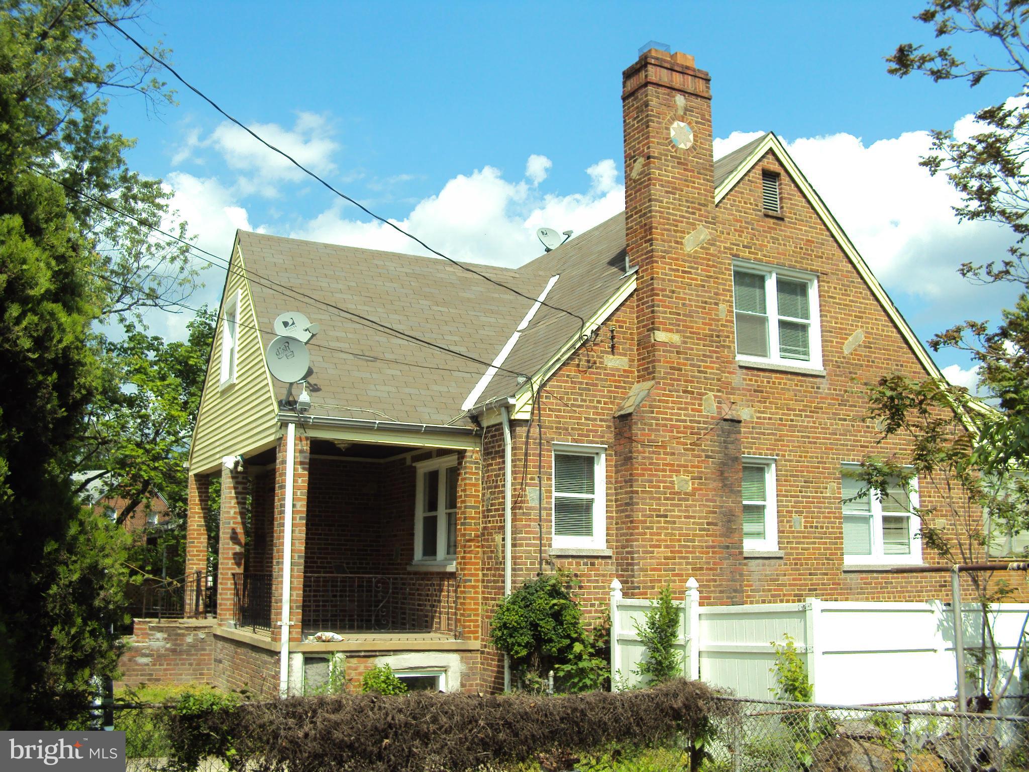 5805 Chillumgate Road Hyattsville, MD 20782 - Photo 22 of 30 Exterior (Front)