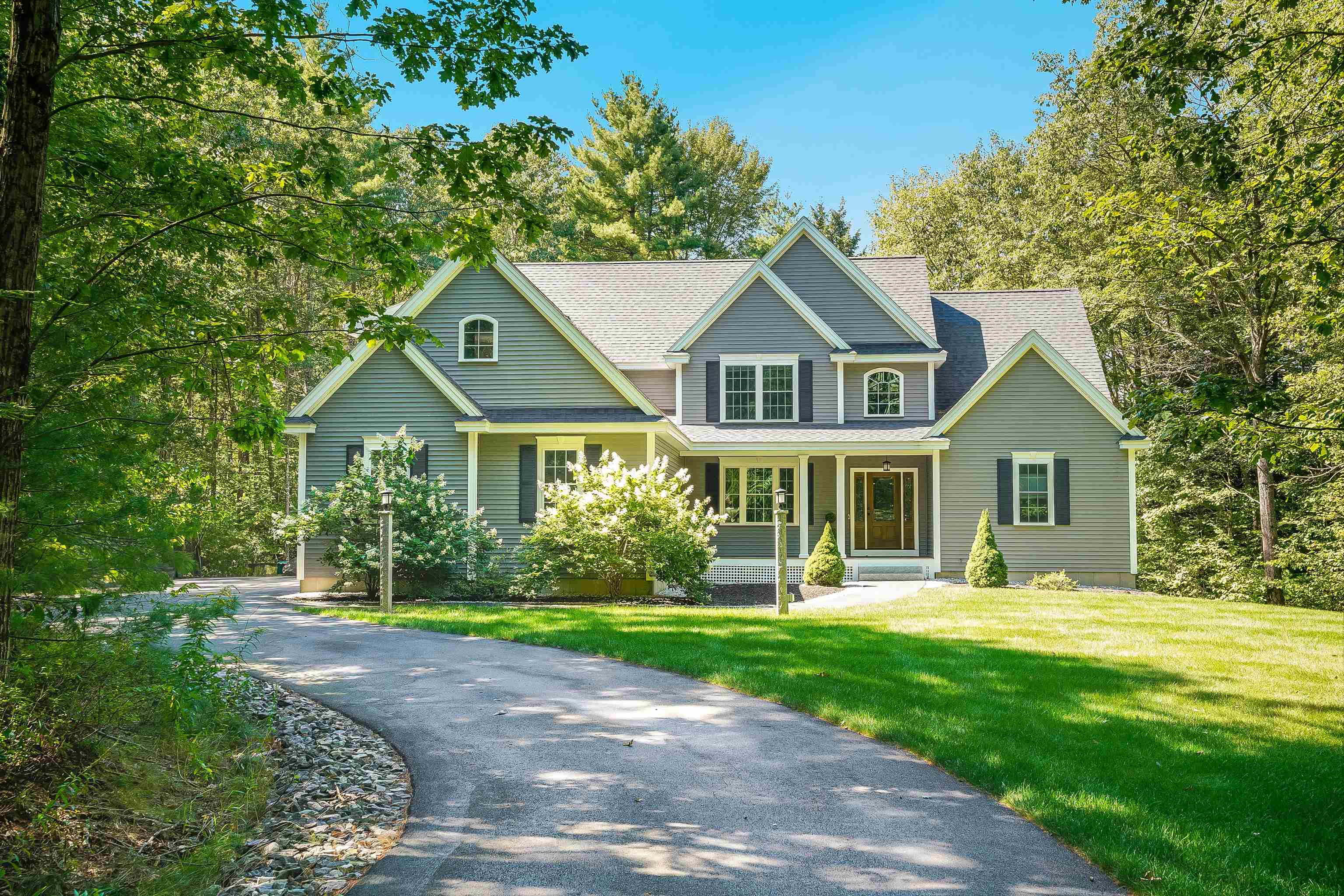 3 Victoria Ridge Amherst, NH 03031 - Photo 1 of 60