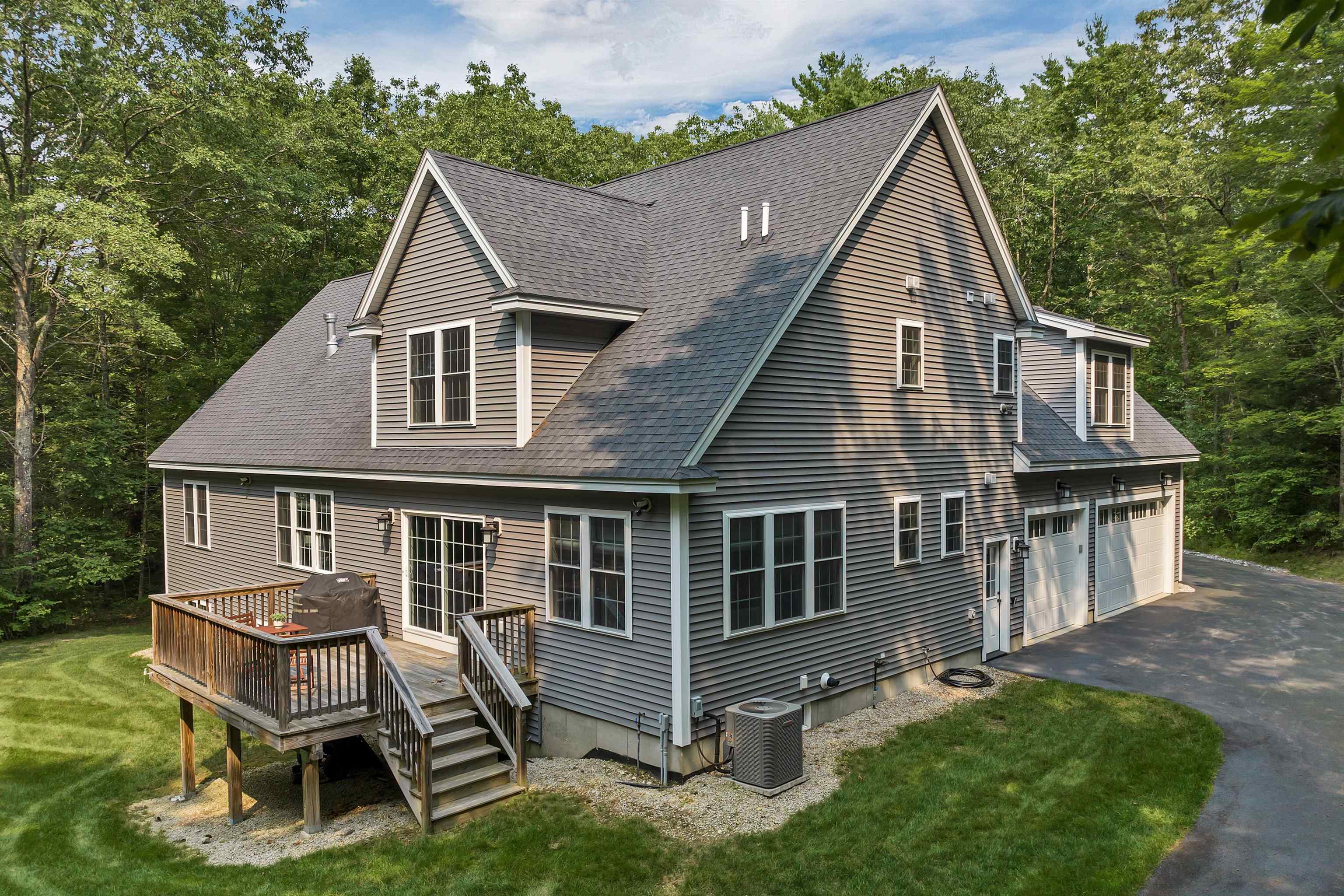 3 Victoria Ridge Amherst, NH 03031 - Photo 52 of 60