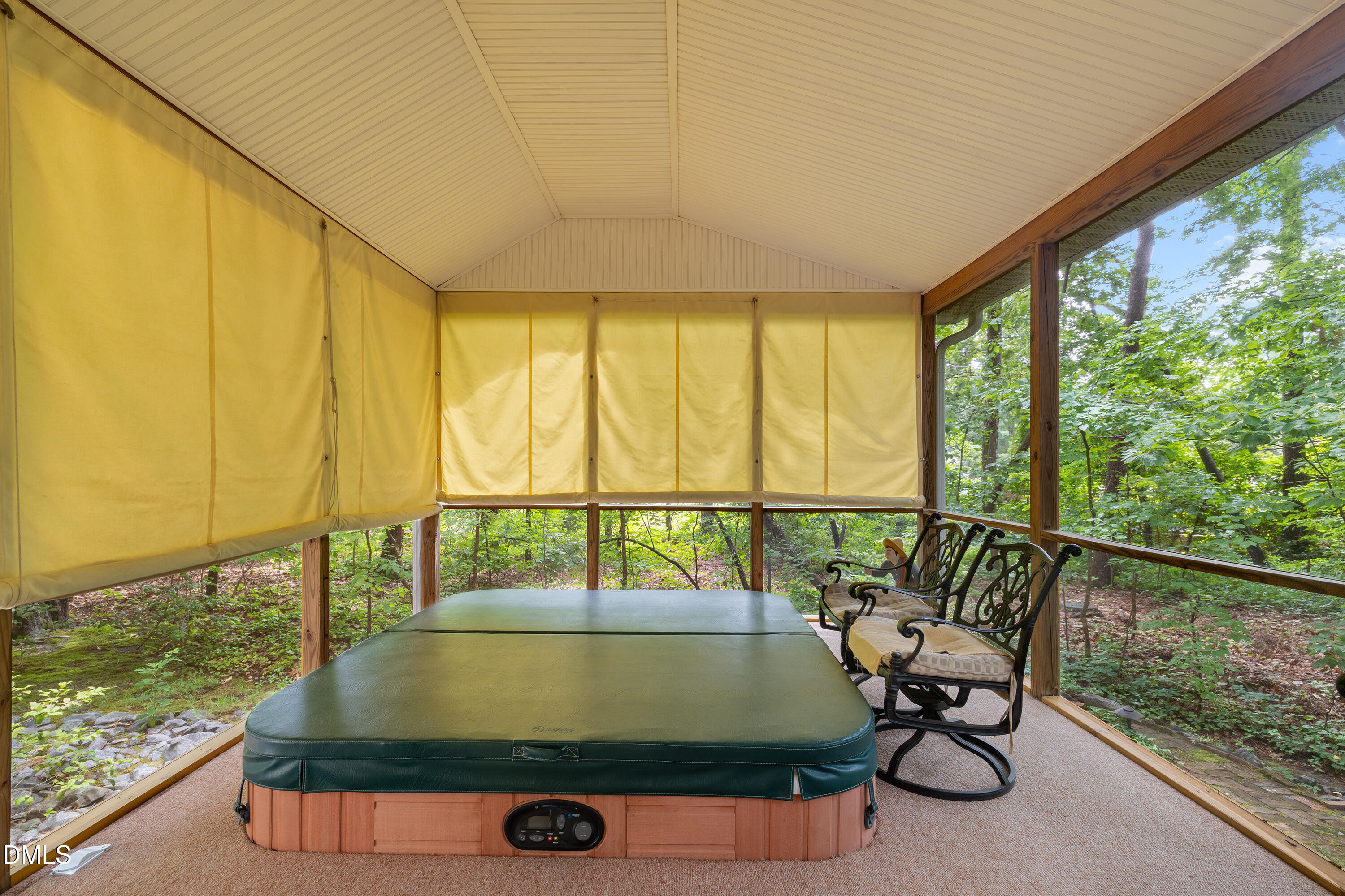 5216 Bridget Drive Raleigh, NC 27603 - Photo 21 of 30 a room with pool table and windows