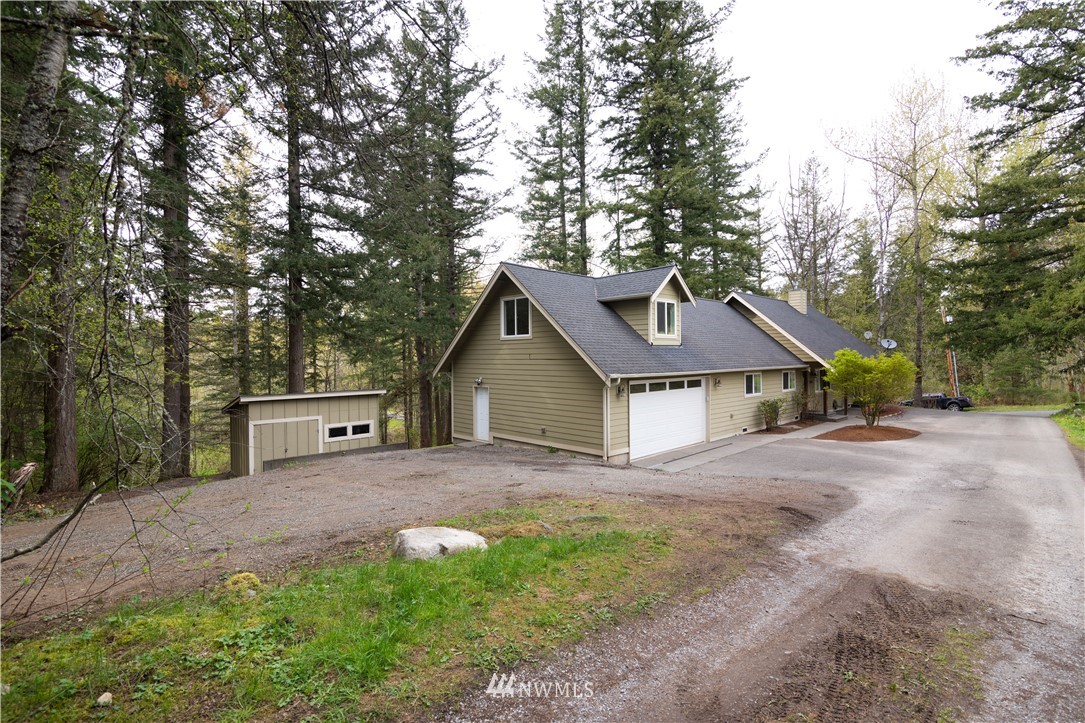 1785 Kelly Road Bellingham, WA 98226 - Photo 1 of 22