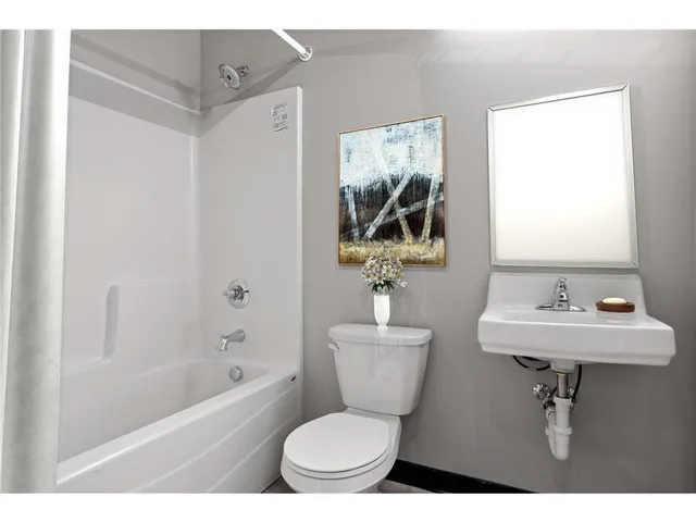 $1,445 | 801 Southeast 9th Street, Unit 219, Minneapolis, MN 55414