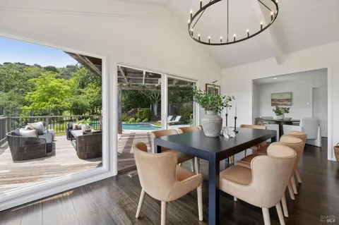 $1,995,000 | 125 Stuyvesant Drive, San Anselmo, CA 94960