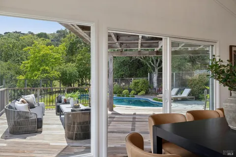 $1,995,000 | 125 Stuyvesant Drive, San Anselmo, CA 94960