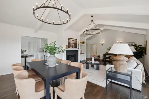 $1,995,000 | 125 Stuyvesant Drive, San Anselmo, CA 94960