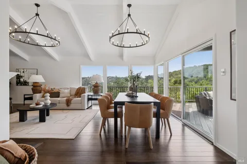 $1,995,000 | 125 Stuyvesant Drive, San Anselmo, CA 94960