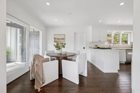 $1,995,000 | 125 Stuyvesant Drive, San Anselmo, CA 94960