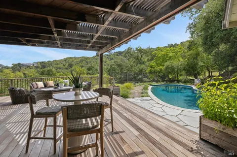 $1,995,000 | 125 Stuyvesant Drive, San Anselmo, CA 94960