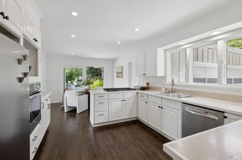 $1,995,000 | 125 Stuyvesant Drive, San Anselmo, CA 94960