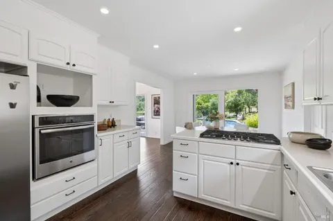 $1,995,000 | 125 Stuyvesant Drive, San Anselmo, CA 94960