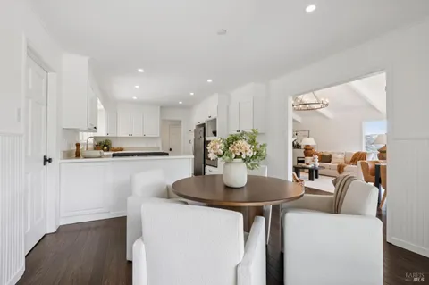 $1,995,000 | 125 Stuyvesant Drive, San Anselmo, CA 94960