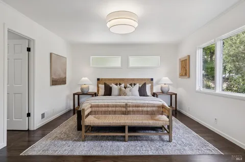 $1,995,000 | 125 Stuyvesant Drive, San Anselmo, CA 94960